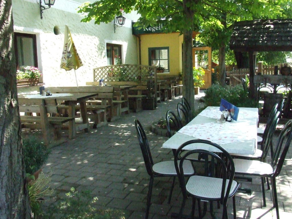 Gasthof Steinerwirt Heimhausen 외부 사진