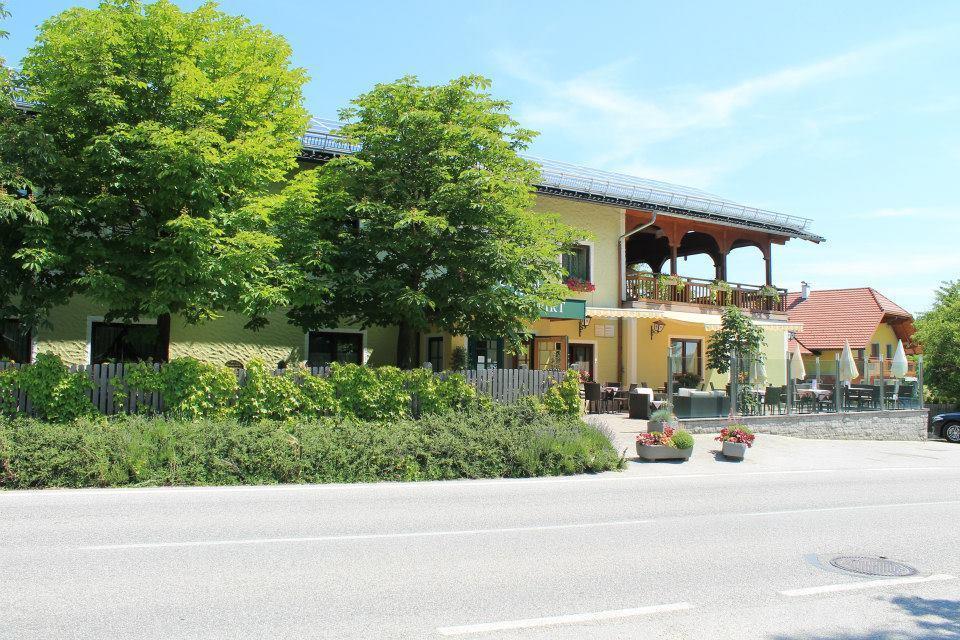 Gasthof Steinerwirt Heimhausen 외부 사진