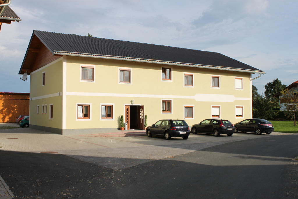 Gasthof Steinerwirt Heimhausen 외부 사진