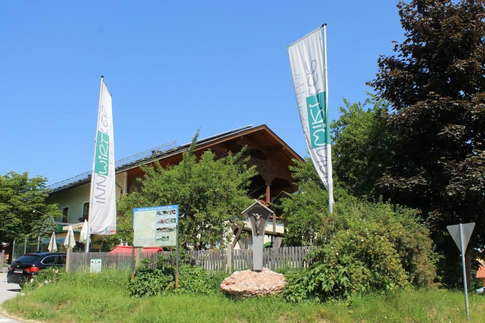 Gasthof Steinerwirt Heimhausen 외부 사진